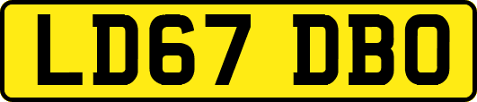 LD67DBO