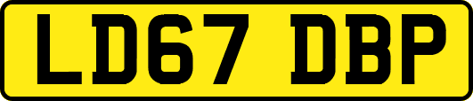 LD67DBP