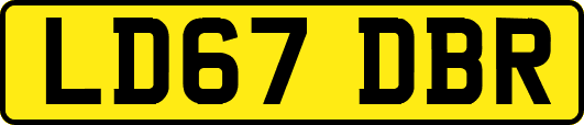 LD67DBR
