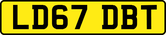 LD67DBT