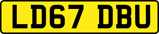 LD67DBU