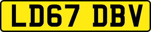 LD67DBV