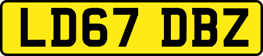 LD67DBZ