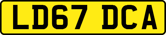 LD67DCA