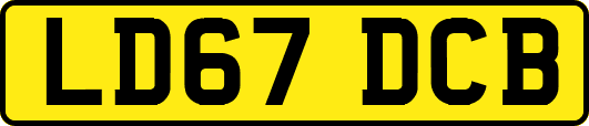 LD67DCB