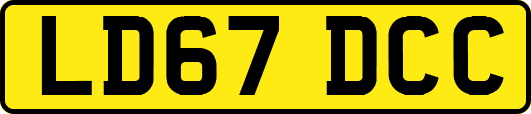 LD67DCC