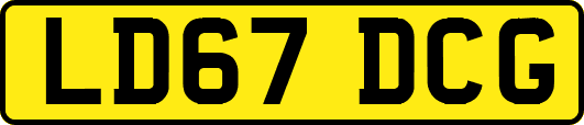 LD67DCG