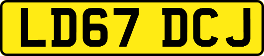 LD67DCJ