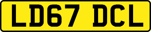 LD67DCL