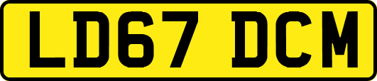 LD67DCM