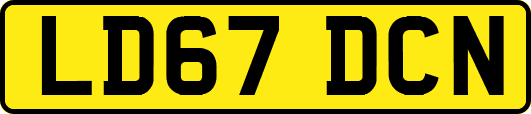 LD67DCN