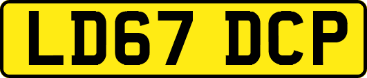 LD67DCP