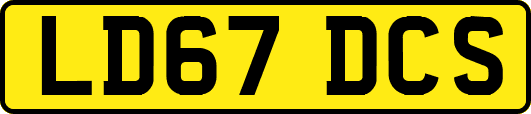 LD67DCS