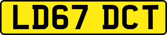 LD67DCT