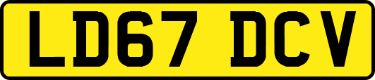 LD67DCV