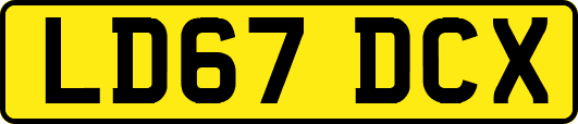 LD67DCX