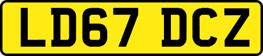 LD67DCZ