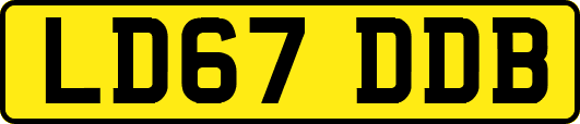 LD67DDB