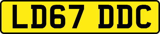 LD67DDC
