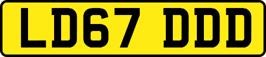 LD67DDD