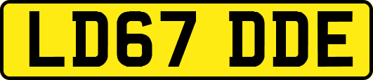 LD67DDE