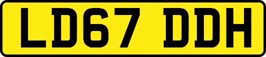 LD67DDH