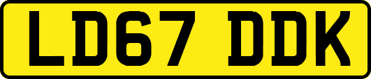 LD67DDK