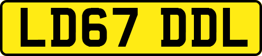 LD67DDL