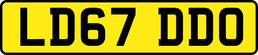 LD67DDO