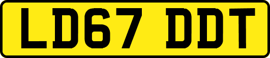 LD67DDT