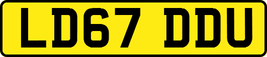 LD67DDU