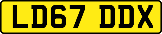 LD67DDX