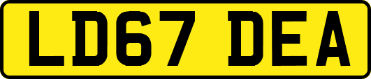 LD67DEA