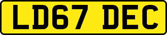 LD67DEC