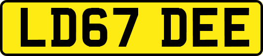 LD67DEE