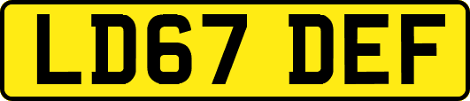 LD67DEF