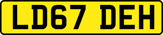LD67DEH