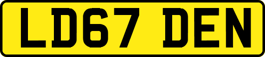 LD67DEN