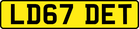 LD67DET