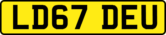 LD67DEU