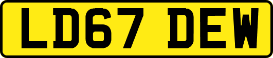 LD67DEW