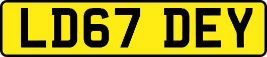 LD67DEY