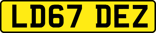 LD67DEZ