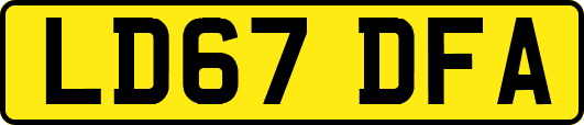 LD67DFA