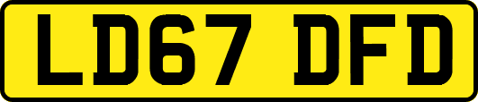 LD67DFD