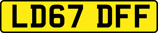 LD67DFF