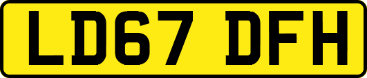 LD67DFH