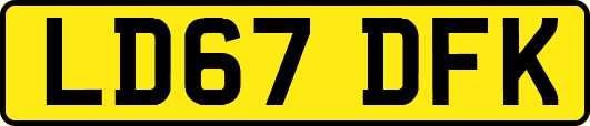 LD67DFK