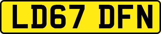 LD67DFN