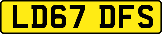 LD67DFS